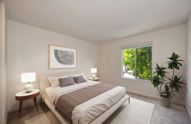 The Redwoods Apartments Gallery 3
