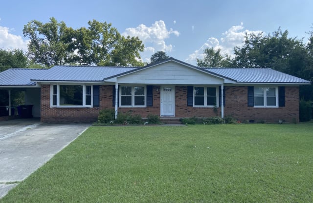 6611 Carloway Drive - 6611 Carloway Drive, Fayetteville, NC 28304