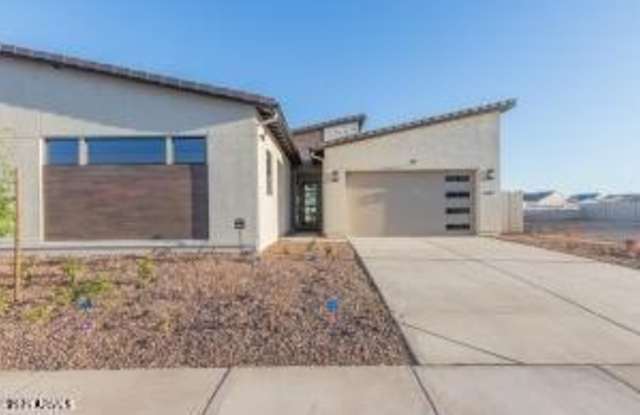 3769 W ANTELOPE Way - 3769 West Antelope Way, Pinal County, AZ 85142
