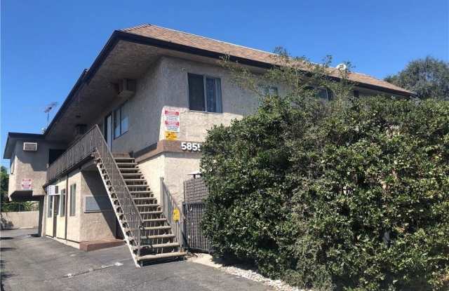 5855 Tujunga Avenue photos photos