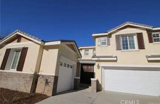 29105 Bluestone - 29105 Bluestone Drive, Menifee, CA 92584