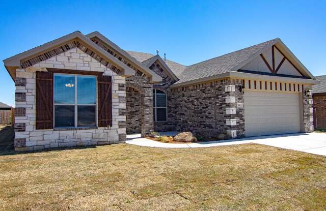 9607 Huron Avenue - 9607 Huron Ave, Lubbock, TX 79424