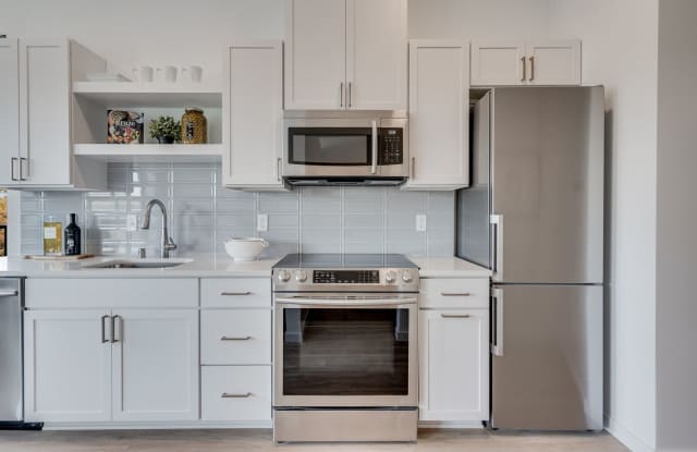 Linden Flats photos photos