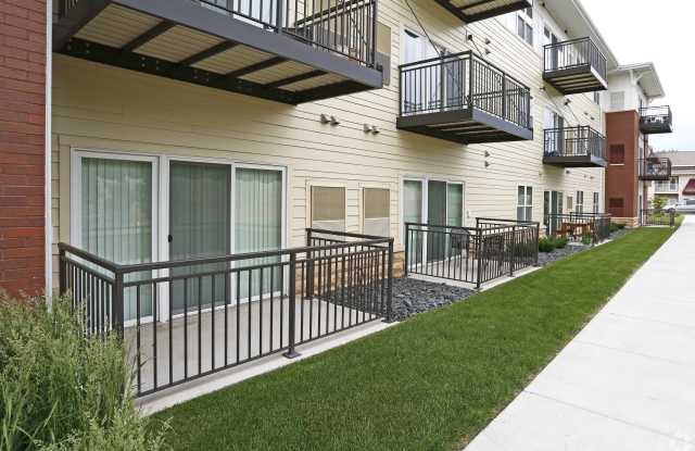 Cascade Apartments Gallery 3