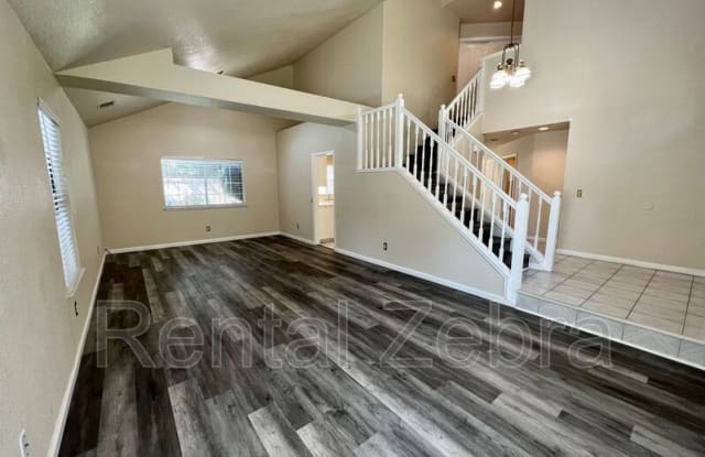 1146 Paseo Redondo Drive - 1146 Paseo Redondo Drive, Merced, CA 95348