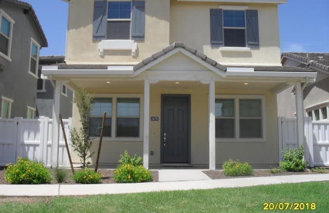 3879 E ROBERT Street - 3879 East Robert Street, Gilbert, AZ 85295