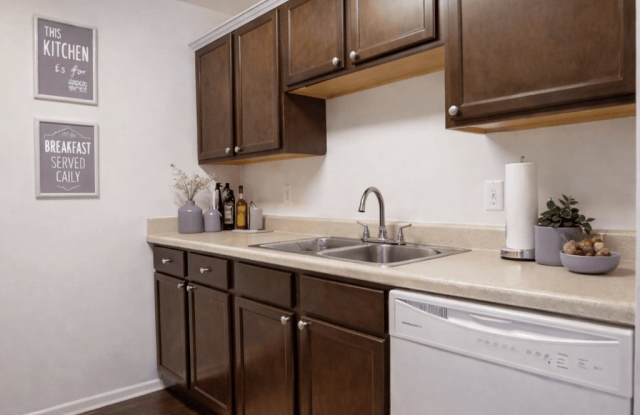 The Lodge Apartments Gallery 2