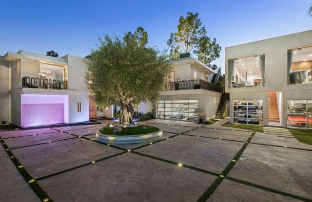 1111 Sierra Alta Way photos photos