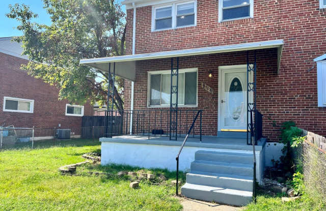 Charming 3 Bedroom/ 2.5 Bathroom in Middle River, MD! photos photos
