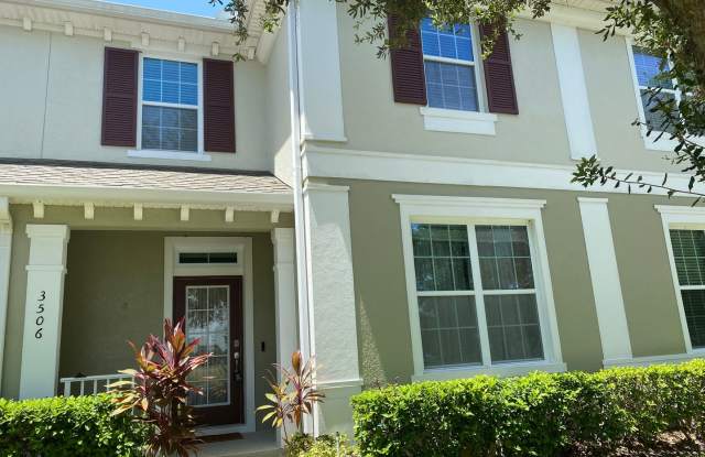 3 Bedroom 2.5 Bath Townhouse in Harmony for RENT! photos photos