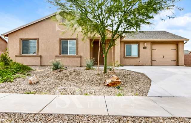 7036 South Victor Drive - 7036 South Victor Drive, Valencia West, AZ 85757