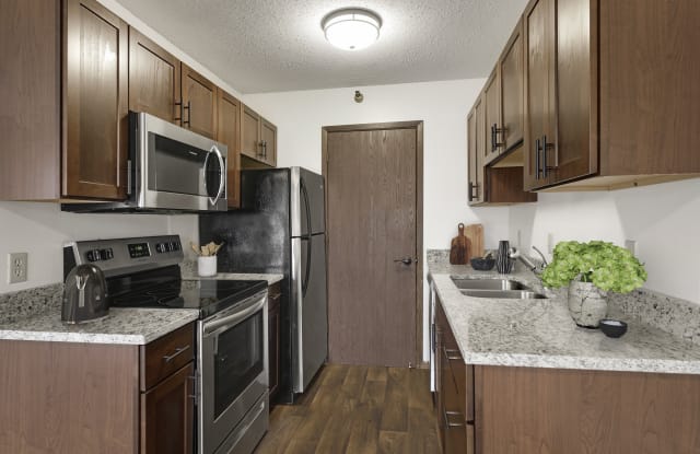 Lou Park Apartments photos photos