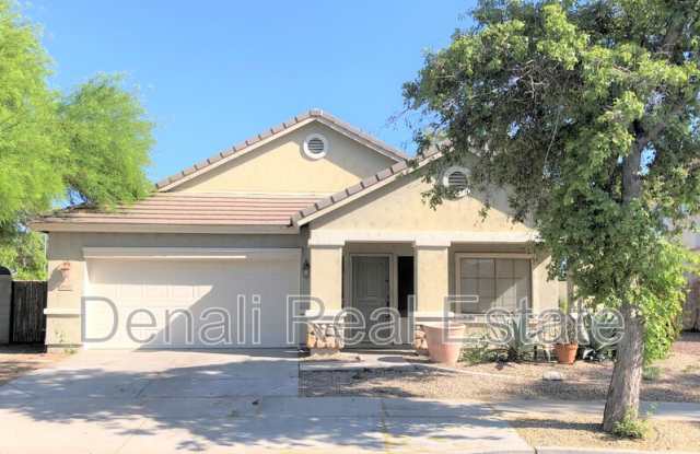 17341 W Papago St - 17341 West Papago Street, Goodyear, AZ 85338