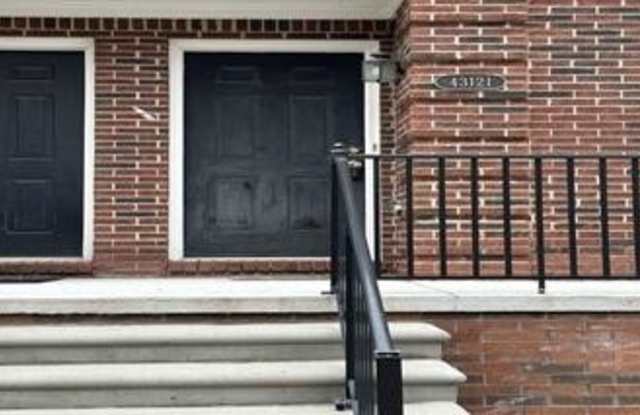 43121 Burlington Drive - 43121 Burlington Drive, Sterling Heights, MI 48313