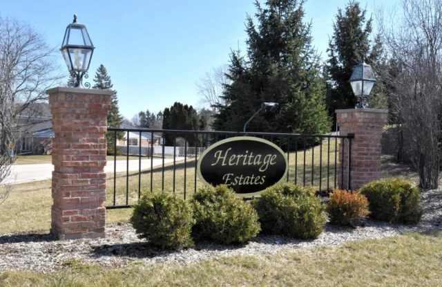 937 W Heritage CTUnit #203 - 937 Heritage Court, Mequon, WI 53092
