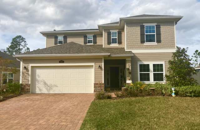 9947 MELROSE CREEK DR - 9947 Melrose Creek Drive, Jacksonville, FL 32222