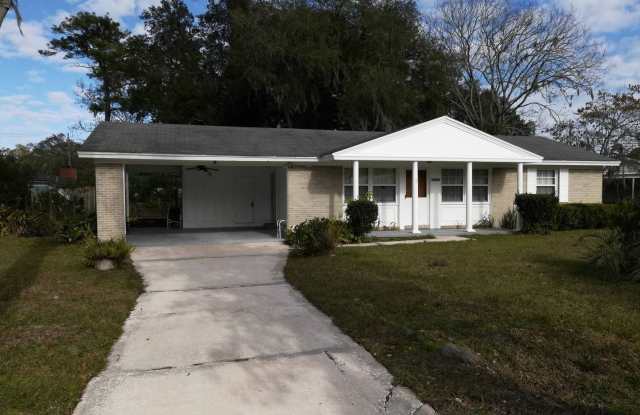 10643 Dodd Rd - 10643 Dodd Road, Jacksonville, FL 32218