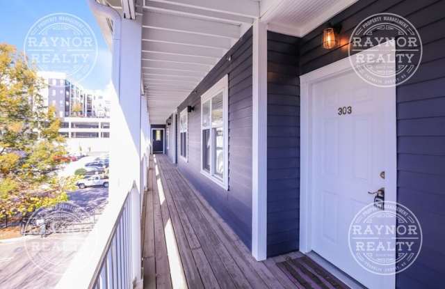 508 S Person Street photos photos