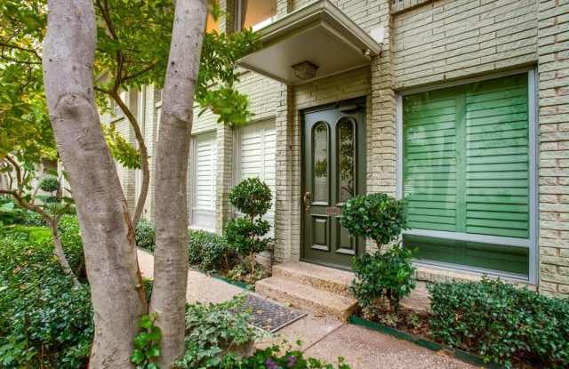 6345 Diamond Head Circle - 6345 Diamond Head Circle, Dallas, TX 75225