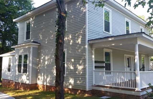 302 Tom Hall Street Gallery 2