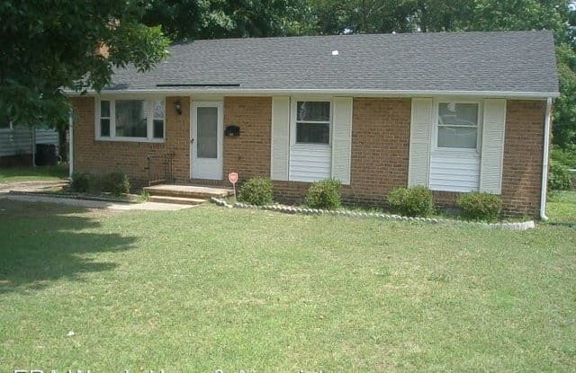 2319 Farrand Dr - 2319 Farrand Drive, Montrose, VA 23231