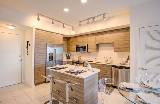 Windsor at Pembroke Gardens Gallery 4