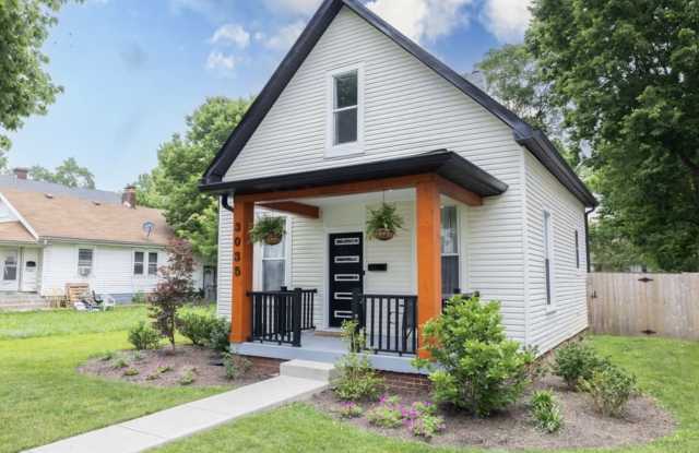 3035 Guilford Avenue photos photos 3035 Guilford Avenue photos photos