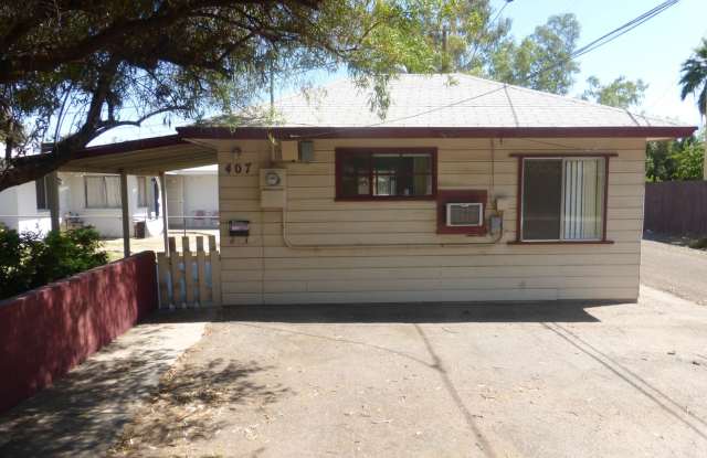 1 Bedroom/1 Bath home in Tempe for Rent Gallery 3