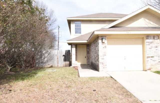 2501 Schwald Rd - 2501 Schwald Road, Killeen, TX 76543