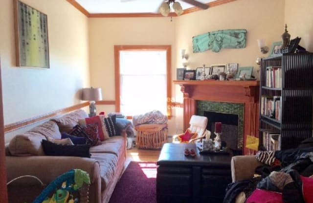 107 University Rd. - 107 University Rd, Brookline, MA 02445