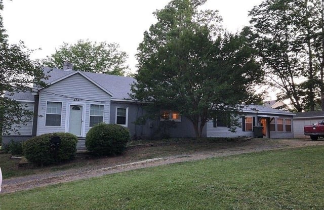 406 Morgan Street - 406 Morgan Street, Fort Mill, SC 29715
