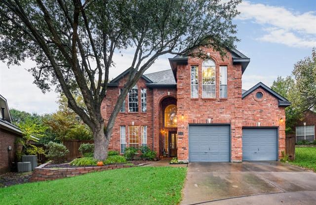 2715 Sunny Meadows Court - 2715 Sunny Meadow, McKinney, TX 75072