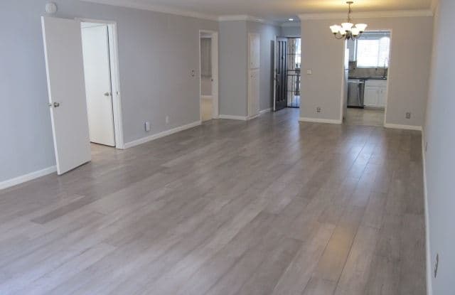 6151 Canter bury Drive - 6151 Canterbury Dr, Culver City, CA 90230