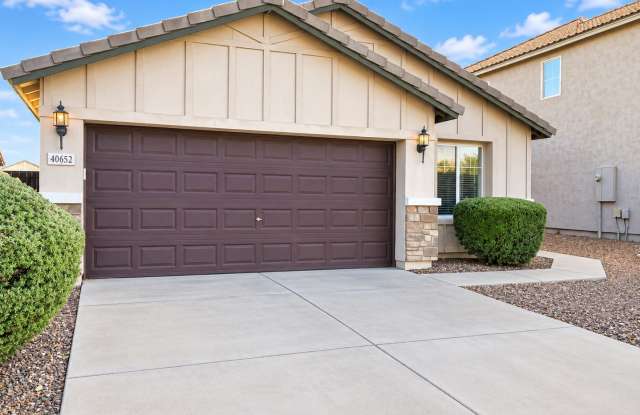 Affordable Rental Home - 40652 N. Scott Way San Tan Valley, AZ 85140 photos photos