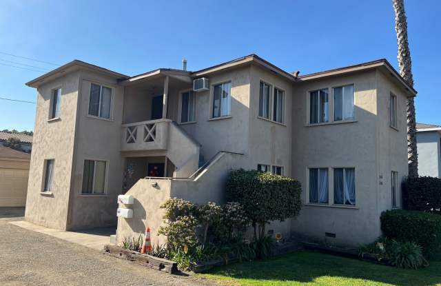 TEDEMORY DR. - 13406 Tedemory Drive, Whittier, CA 90602