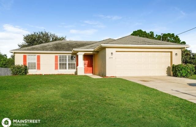 3606 Northeast 19th Avenue - 3606 Northeast 19th Avenue, Cape Coral, FL 33909