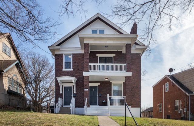 540 Purcell Avenue - 1 photos photos