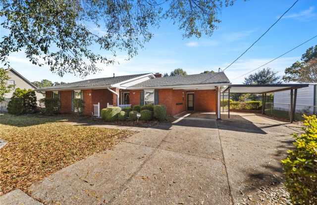 Beautiful 5BR/2BA Home in Montgomery, AL photos photos