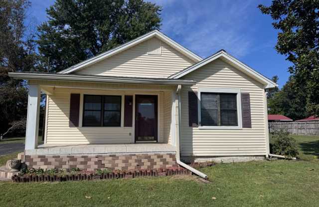 House for rent in Graves County Gallery 1