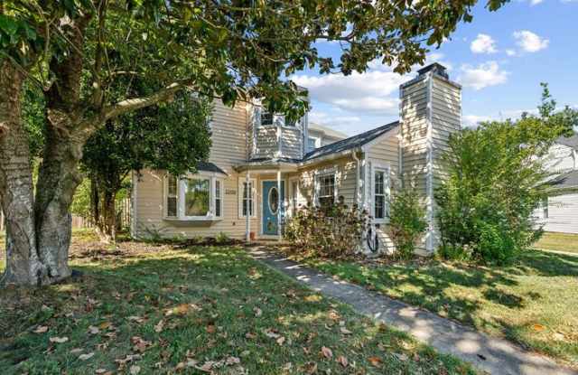 22119 Saint Josephs Circle - 22119 Saint Josephs Circle, California, MD 20634