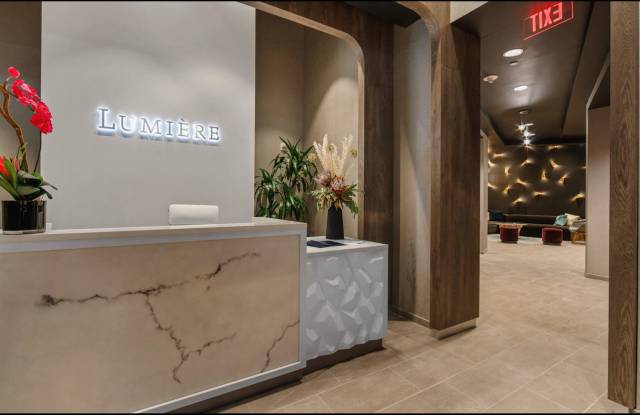 LUXURY FULLY FURNISHED DOWNTOWN PITTSBURGH CONDO Gallery 1