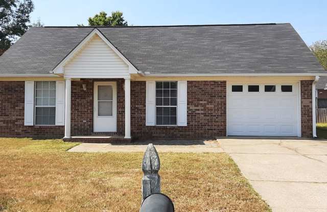 3/2 House for Lease at 119 Autumn Cove, Searcy ($1285/mo) photos photos