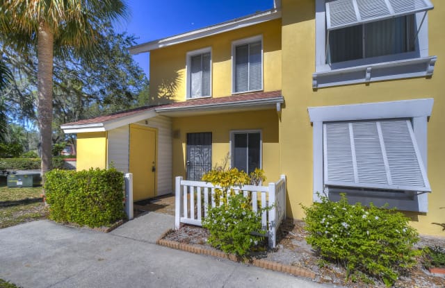 3765 41st St S - 3765 41st Street South, St. Petersburg, FL 33711