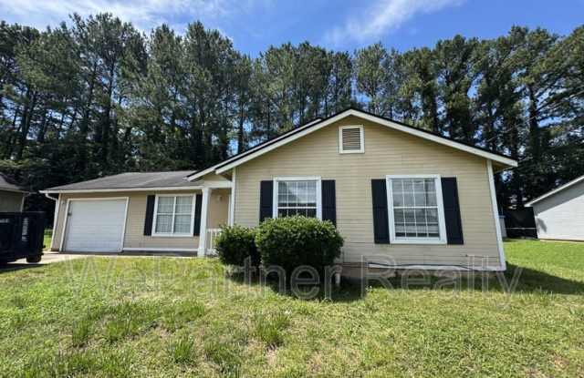 2509 Corner Stone Trl photos photos
