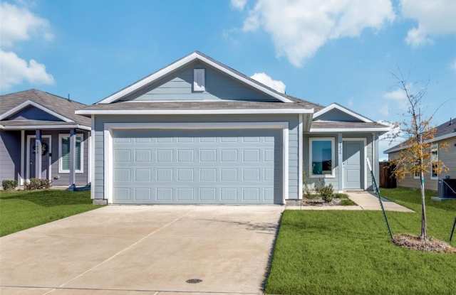 1426 Running Mare Way - 1426 Running Mare Way, Kaufman County, TX 75114