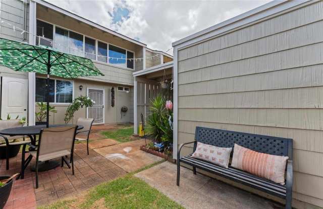 94-348 Hokuala Street - 118#118 photos photos