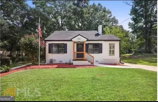 3746 Myrtle Street - 3746 Myrtle Street, College Park, GA 30337