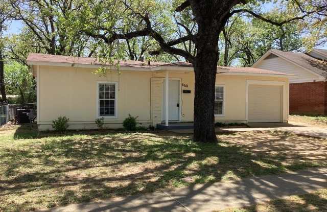 6512 Ramey Avenue - 6512 Ramey Avenue, Fort Worth, TX 76112