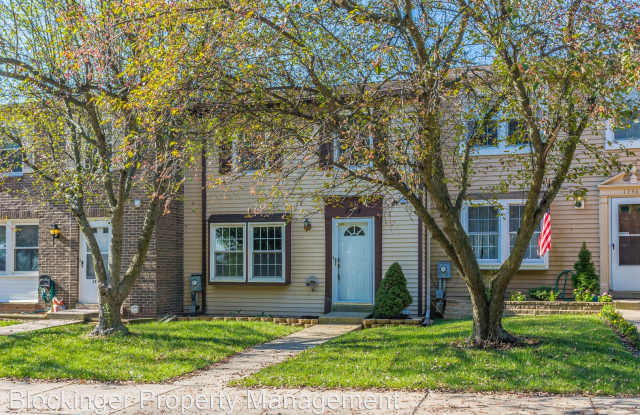 1744 Springfiled Lane - 1744 Springfield Lane, Frederick, MD 21702