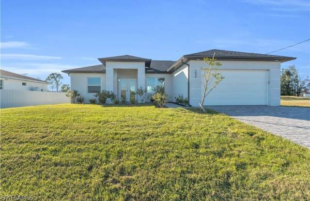 1034 Chiquita Boulevard N - 1034 Chiquita Boulevard North, Cape Coral, FL 33993 1034 Chiquita Boulevard N - 1034 Chiquita Boulevard North, Cape Coral, FL 33993